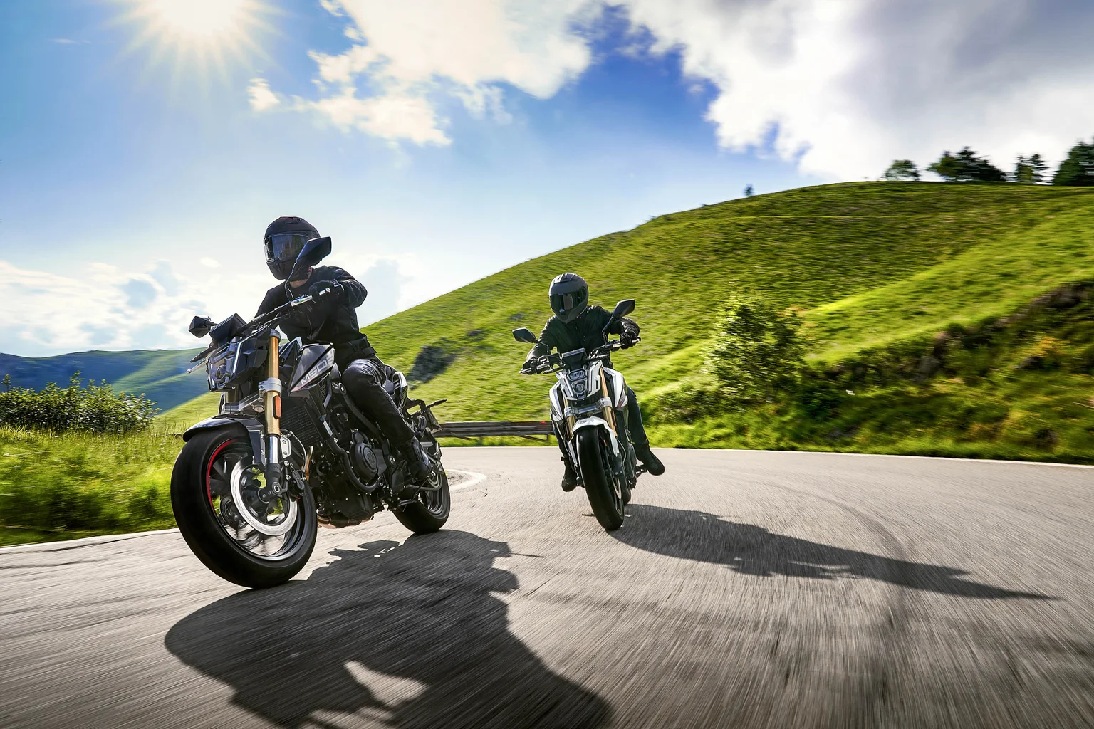 M502N қуат өнімділігі